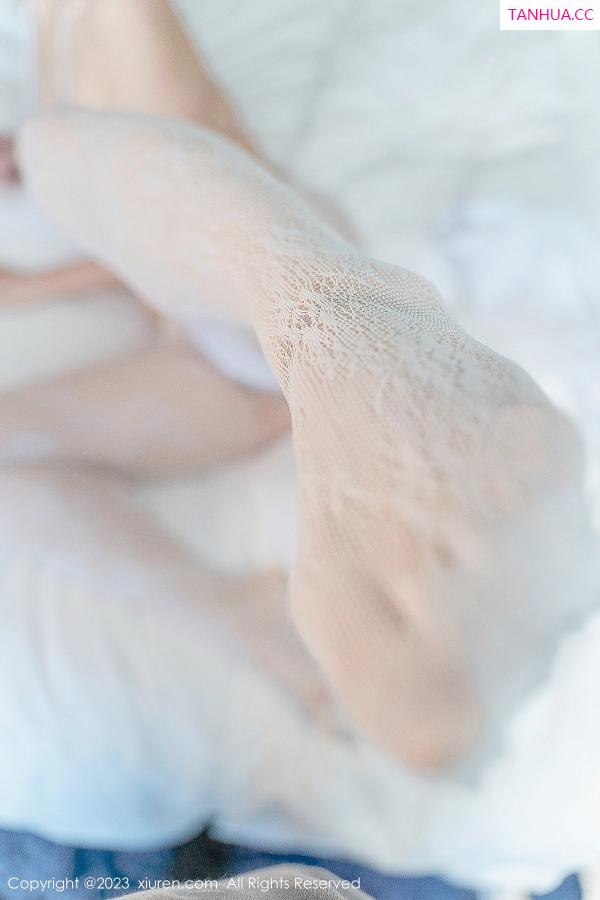   [XiuRen]高清写真图 2023.04.23 No.6618 大美妞儿 黑丝美臀第43张图片